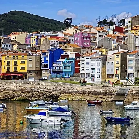 Vivienda Familiar En A Guarda