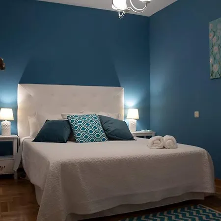 Vivienda Familiar En Apartment