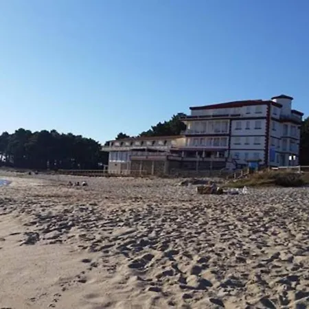 Apartment Vivienda Familiar En A Guarda