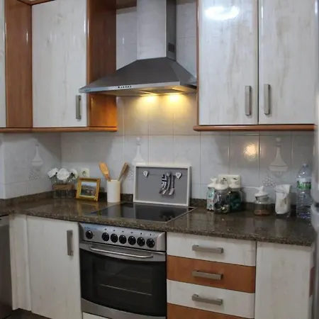 Vivienda Familiar En א גוארדה