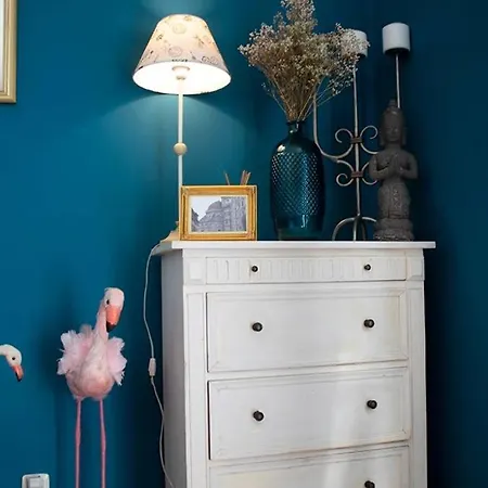 Vivienda Familiar En Apartament A Guarda