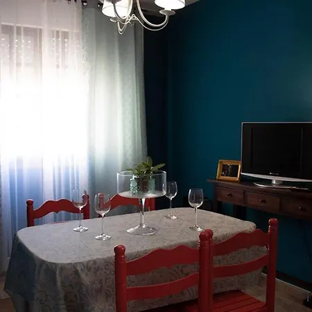 Vivienda Familiar En Apartament