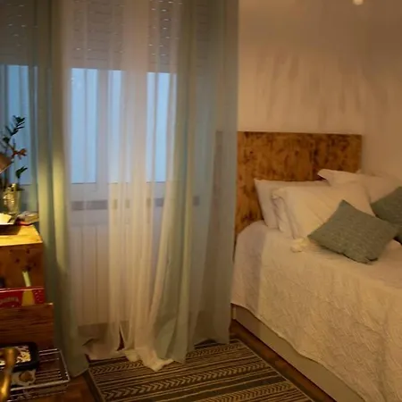 Apartment Vivienda Familiar En